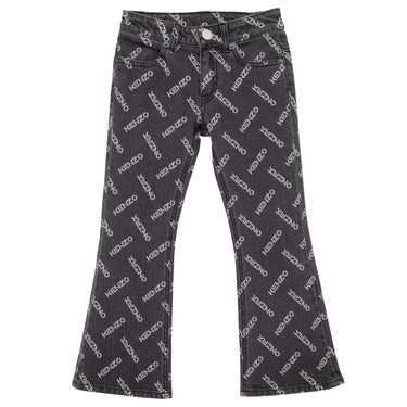 Jeans KENZO para niñas y adolescentes